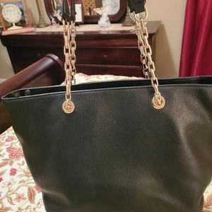 Michael Kors tech-friendly bag